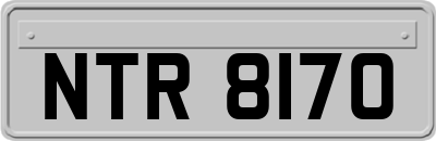 NTR8170