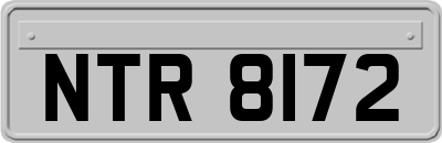 NTR8172