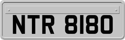 NTR8180