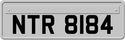 NTR8184