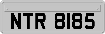 NTR8185
