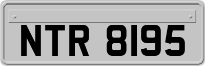 NTR8195