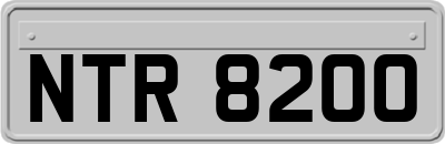 NTR8200
