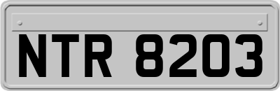 NTR8203