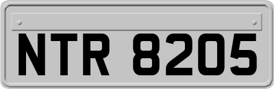 NTR8205