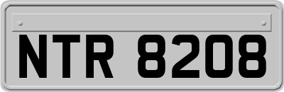 NTR8208