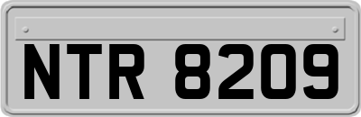 NTR8209