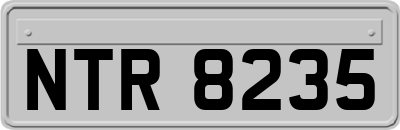 NTR8235