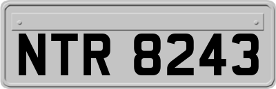 NTR8243
