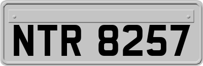 NTR8257