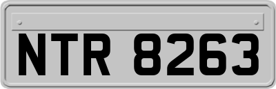 NTR8263