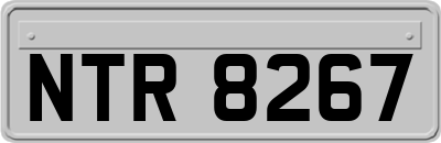 NTR8267