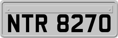 NTR8270