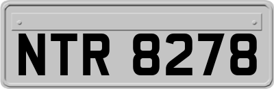 NTR8278