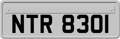 NTR8301