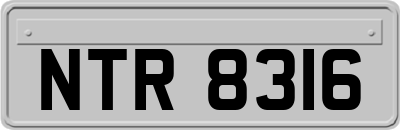 NTR8316