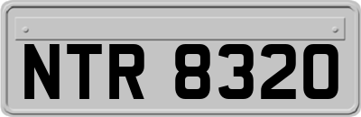 NTR8320