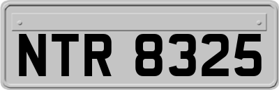 NTR8325