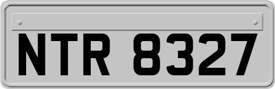NTR8327