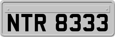 NTR8333