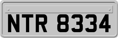 NTR8334