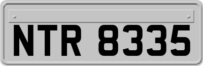 NTR8335