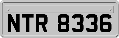 NTR8336