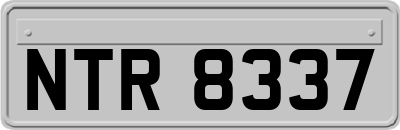 NTR8337