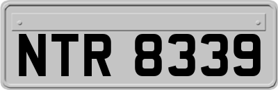 NTR8339