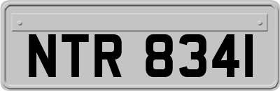 NTR8341
