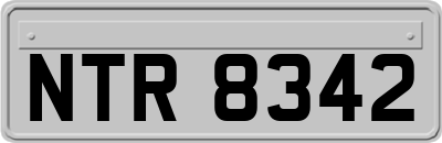 NTR8342