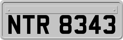 NTR8343