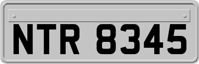 NTR8345