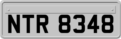 NTR8348