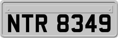 NTR8349