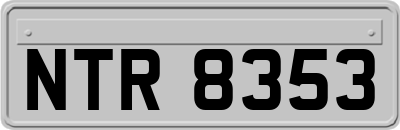 NTR8353