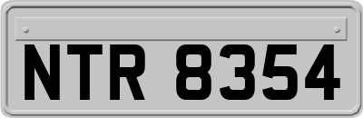 NTR8354