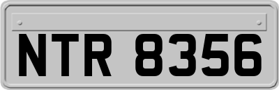 NTR8356