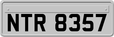 NTR8357