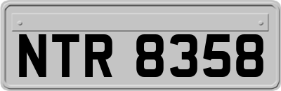 NTR8358