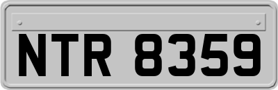 NTR8359