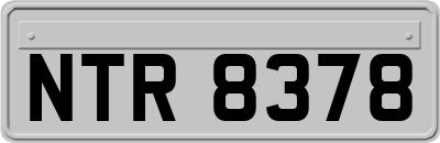 NTR8378