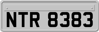 NTR8383