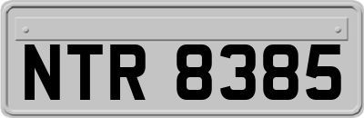 NTR8385