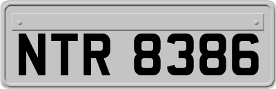 NTR8386