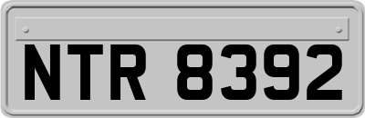 NTR8392