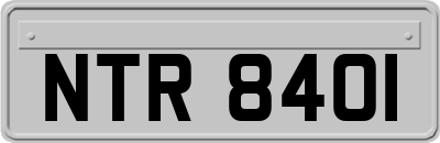 NTR8401