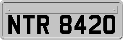 NTR8420