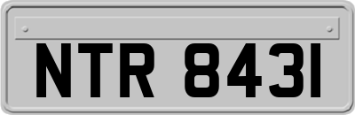 NTR8431