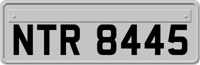 NTR8445